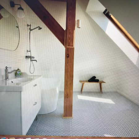 ורשה Marymont Metro Apartment מראה חיצוני תמונה