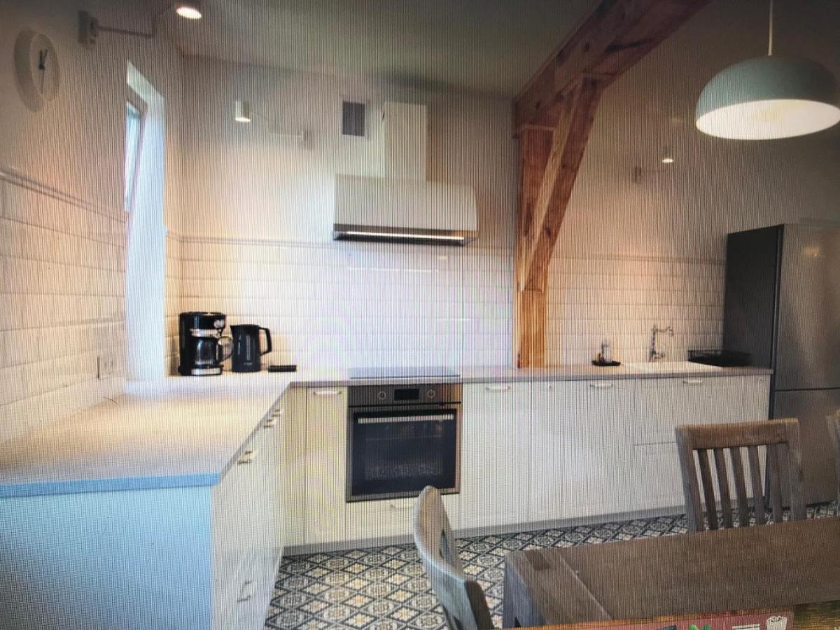 ורשה Marymont Metro Apartment מראה חיצוני תמונה